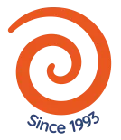 Dr. K. Ramakrishnan Logo