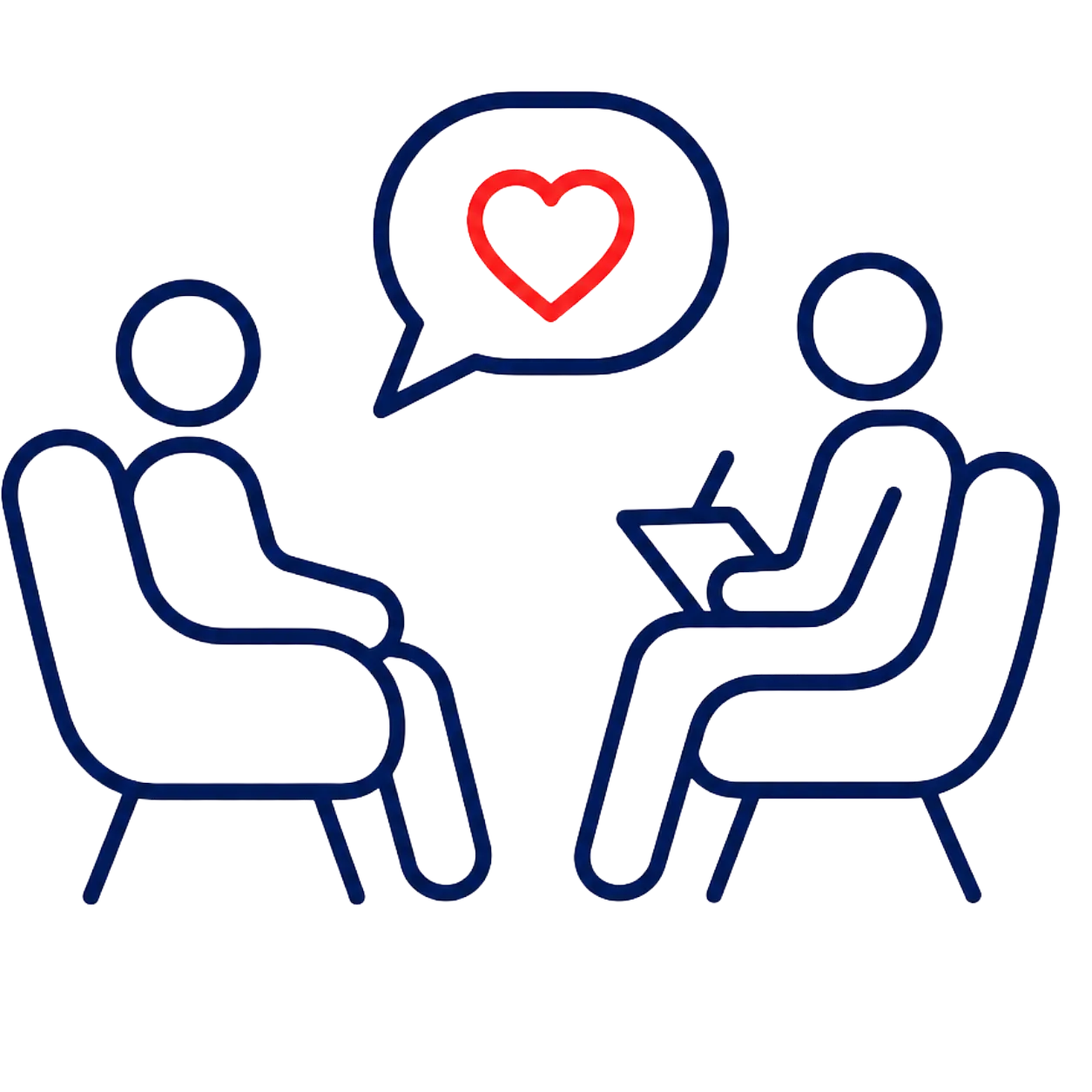 Psychotherapy & Counseling